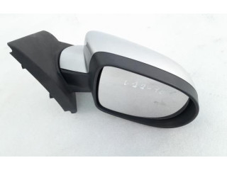 Зеркало электрическое        Renault Twingo II  2007 - 2014 года   