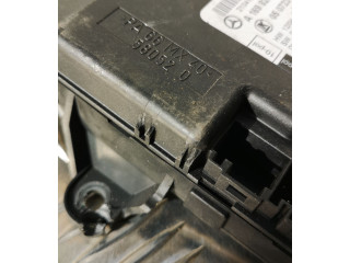 Блок управления дверью