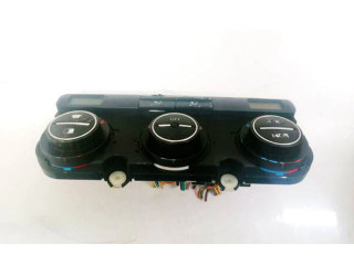 Блок управления климат-контролем Volkswagen Golf Plus