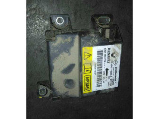 Блок подушек безопасности 8201163278 Dacia Sandero