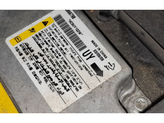 Блок подушек безопасности 96866798   Chevrolet Captiva