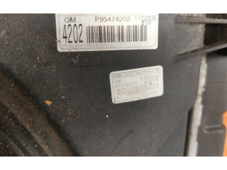 Вентилятор радиатора     2641042157949    Chevrolet Spark 