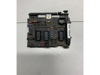 Pojistková skříňka 9657608780, 50491077 Peugeot 307 2005