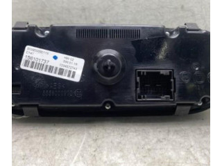 Блок управления климат-контролем Alfa Romeo Giulietta