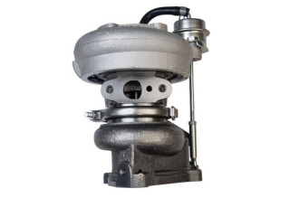 Turbodmychadlo Турбина 17201-67010, TC60-0018 Toyota Land Cruiser (BJ70)
