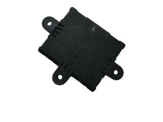 Блок комфорта 7g9t14b534bf Jaguar XF X250