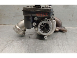  Турбина Skoda Octavia Mk4  05E145701K, 05E145701K   для двигателя DPCA      