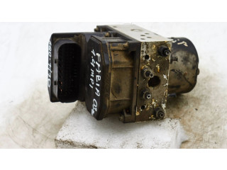 Блок АБС 0265800003, 6q0907379c Skoda Fabia Mk1 (6Y) 1999 - 2007 года