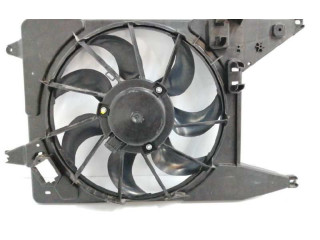 Вентилятор радиатора     3135104018    Dacia Sandero 