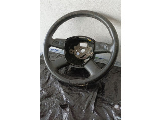 Руль Audi A6 S6 C6 4F 2004 - 2011 года 4F0419091DB