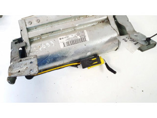 Подушка безопасности пассажира 30341238b, 30368630b  1014761120053   Skoda Superb B5 (3U)