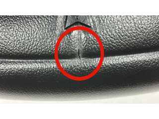 Подушка безопасности водителя 16750124   Pontiac Firebird