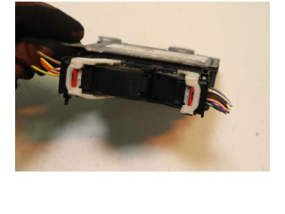 Блок подушек безопасности 9823741380   Peugeot Partner III