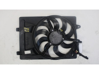 Вентилятор радиатора Alfa Romeo MiTo 1.4