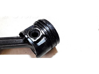  Поршень с шатуном    Fiat Marea для дизельного двигателя 1.9