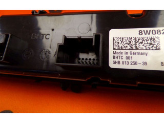 Блок управления климат-контролем 8W0820043Q, 8W0820043Q Audi A4 Allroad