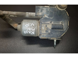 Моторчик дворников 1T0955119C, 0390241785 Volkswagen Touran I