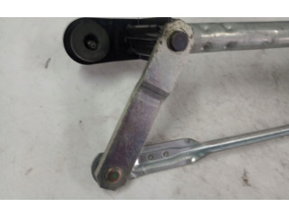 Моторчик дворников 5E1955119A, 3397022028 Skoda Octavia Mk3 (5E)