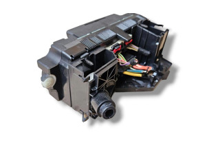 Блок управления климат-контролем 1Z0820047D   Skoda Octavia Mk2 (1Z)