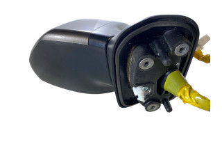 Зеркало электрическое        Subaru Forester SK  2018 -  года   