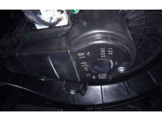 Вентилятор печки    8191AY2L   Fiat Freemont