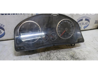 Přístrojová deska Volkswagen Tiguan 2008 5N0920870D