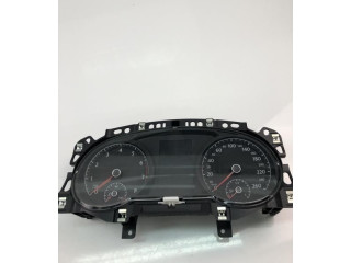 Панель приборов 5G0920861, NP2023   Volkswagen Golf VII       