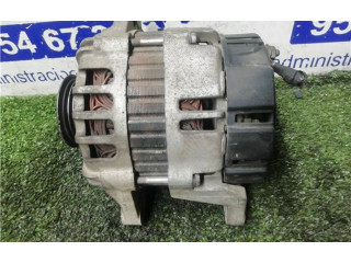 Генератор 96652100, 96652100 Daewoo Kalos