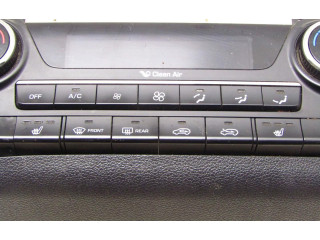 Блок управления климат-контролем 97250-D7530, 97250-D7530   Hyundai Tucson TL
