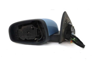 Зеркало электрическое Volvo V70 2005 - 2008 года