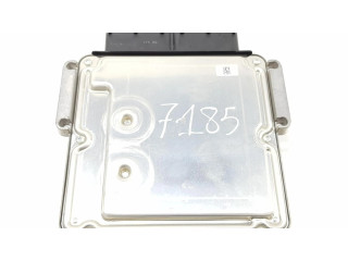 Блок управления двигателя GX7312C520FAF, T4N13753 Jaguar XE