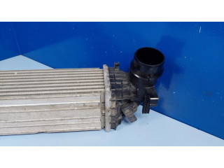 Интеркулер 39185908, 427460812 Opel Astra K 0.0