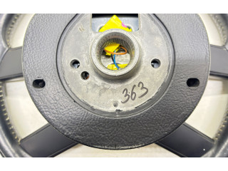 Руль Volkswagen Polo  2002 - 2005 года 6Q0419091F      