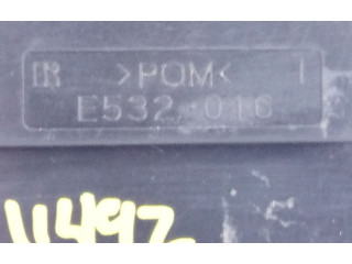 Ручка стеклоочистителей E532016, E3-A2-19-4 Mitsubishi L200