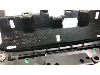 Блок управления климат-контролем AV1T18K811DC Ford B-MAX