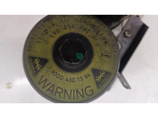 Jednotka ABS A0004301394, A2115404445 Mrcedes-Benz E W211 2006