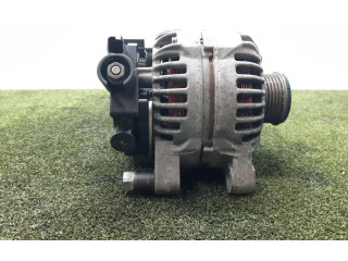 Генератор 9646321880   Citroen C4 I      