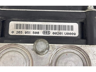 Jednotka ABS 0265230812, 0265230812 Alfa Romeo Mito 2012