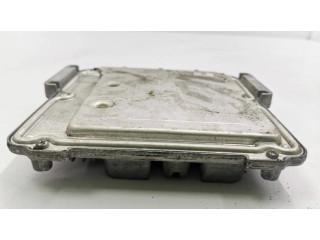 Řídící jednotka 9665465280, 0281013666 Citroen C-Crosser 2009