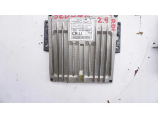 Řídící jednotka KIA Carnival 2011