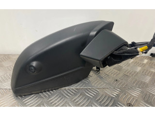 Zpětné zrcátko  Audi Q7 4M 2020  4M1857410BM, 4M0857536Q  