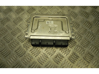 Блок управления двигателя 237D40396R   Renault Twingo III