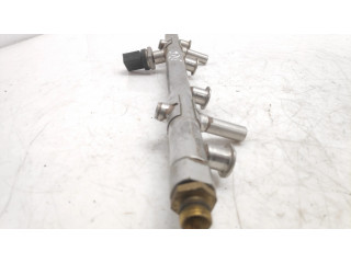 Топливная рампа 06K133317G, 1306210136 Audi Q3 8U 2.0