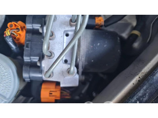 Блок ABS Honda Prelude