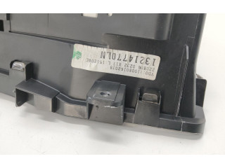 Панель приборов 13214764, 13214764   Opel Meriva A       