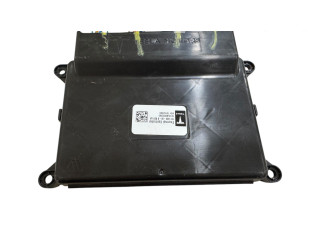 Блок управления климат-контролем 101140000B, 101629AB Tesla Model S