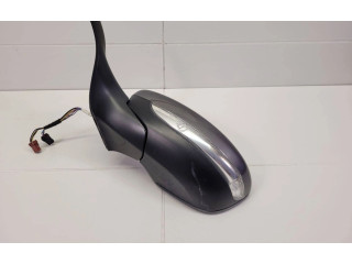 Зеркало электрическое        Peugeot 2008 I  2013 - 2019 года   