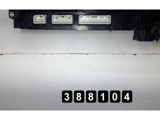 Přístrojová deska Toyota Prius (XW30) 2010 769363290