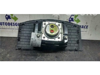 Подушка безопасности пассажира Jeep Compass