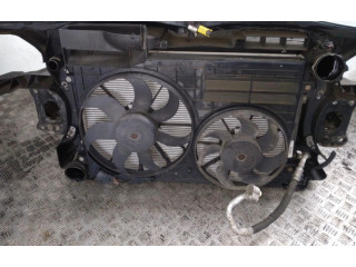 Вентилятор радиатора Volkswagen PASSAT